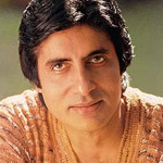 Amitabh Bachchan