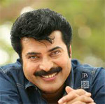 Mammootty